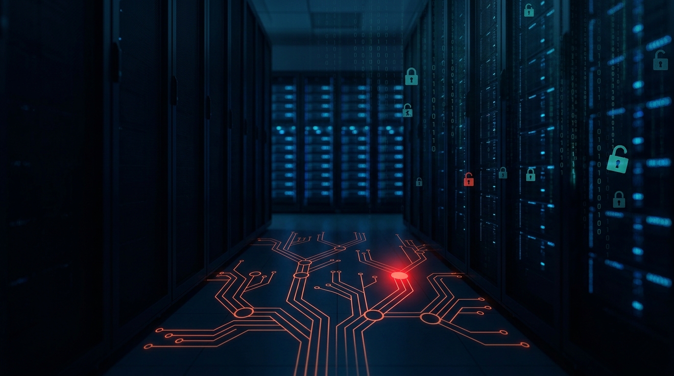 你的 AI 工具是後門 — LiteLLM 40 分鐘，50 萬台機器