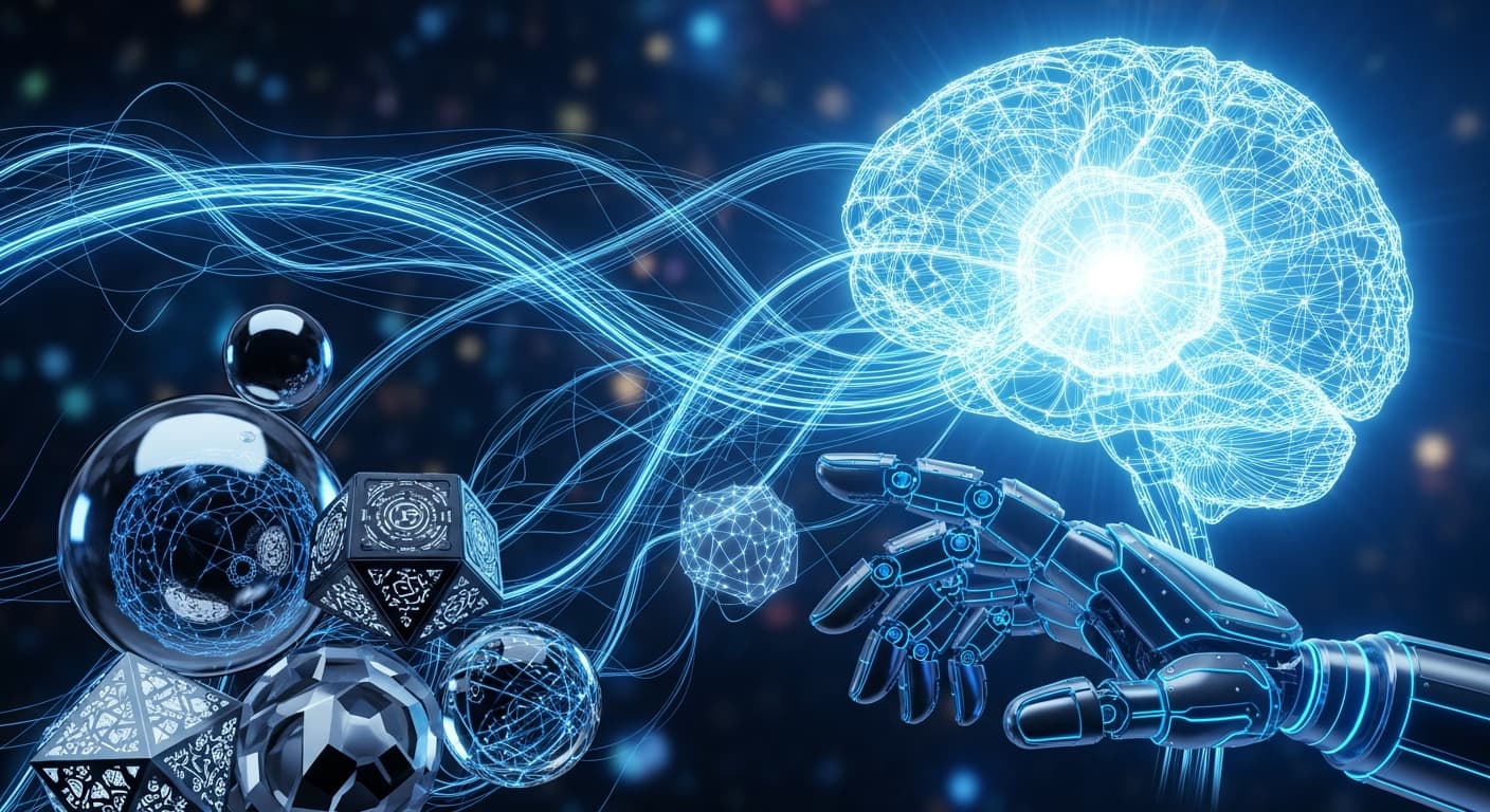 LLM 只是個彎道 — Yann LeCun 十億美元押注 AI 典範轉移