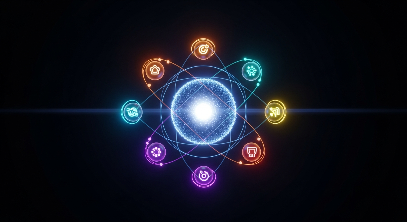 讓對手做 AI，自己來收租 — iOS 27 把 Siri 變成平台，Apple 的棋局才剛開始