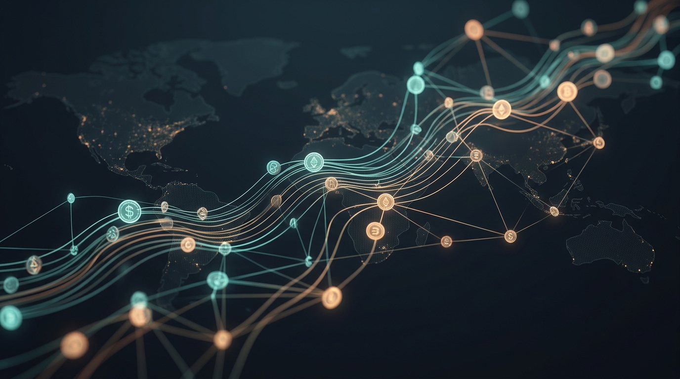 Web3 理想主義的終場鈴 — 加密 VC 為什麼全面倒向 Stablecoin