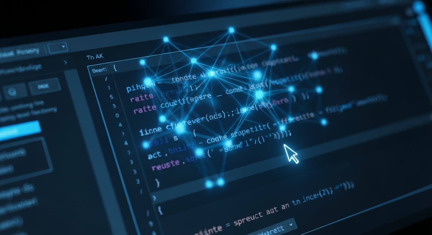 供應商變對手 — Cursor 為什麼要親手打破 LLM 依賴