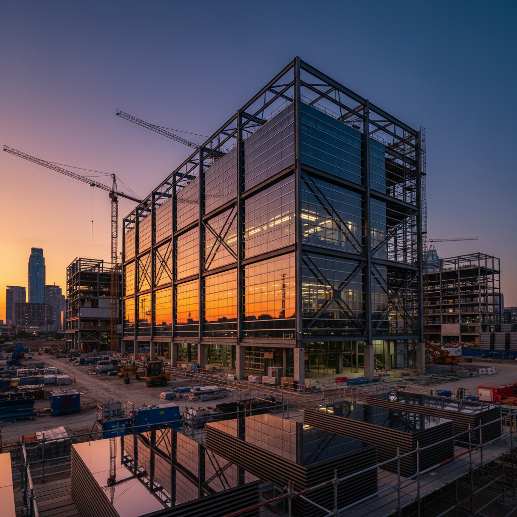 Terafab 的豪賭 — Musk 砸 $250 億自製晶片，市場為什麼不買單