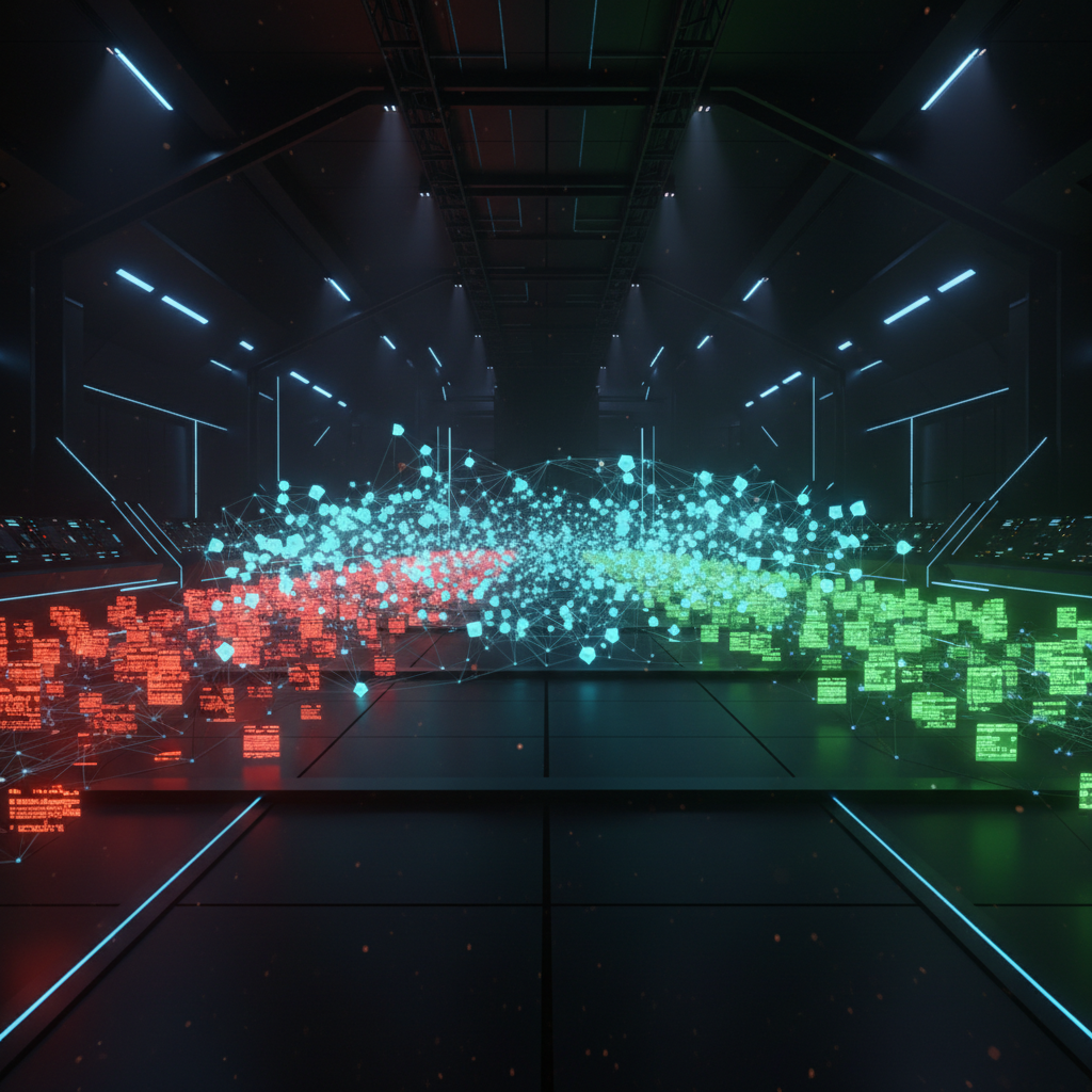 AI 取代了 90% 的客服 — ServiceNow 為什麼反而賺更多