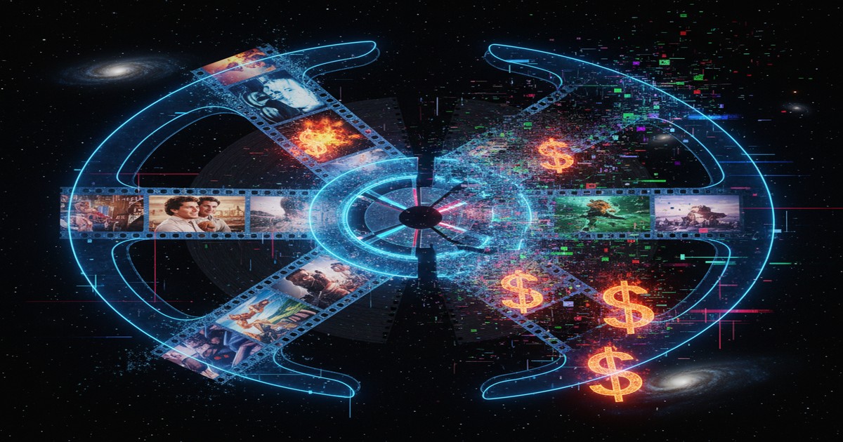 每天燒 $1,500 萬、終身賺 $210 萬 — Sora 的死，揭開視頻 AI 最危險的陷阱