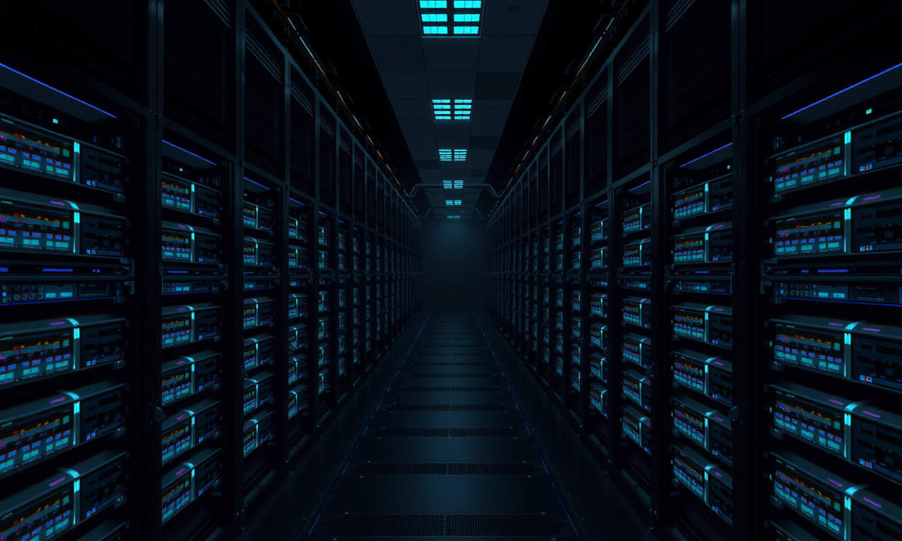 Supermicro 共同創辦人遭逮捕 — 二十五億美元 AI 伺服器走私案的商業解剖