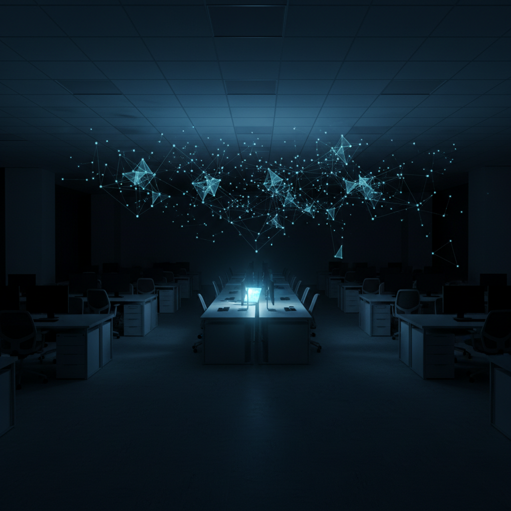 公司沒有虧損，但你被解雇了 — 2026 科技裁員潮的真正帳單